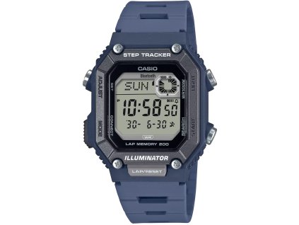 CASIO WS-B1000-2AVEF