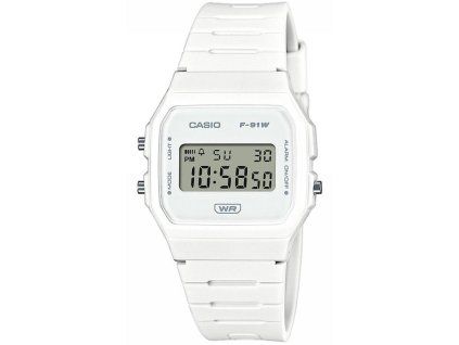 CASIO F-91WB-7AEF