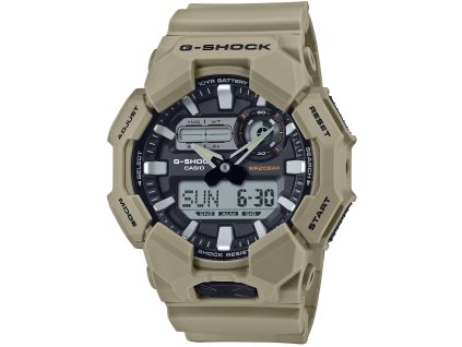CASIO GA-010-5AER