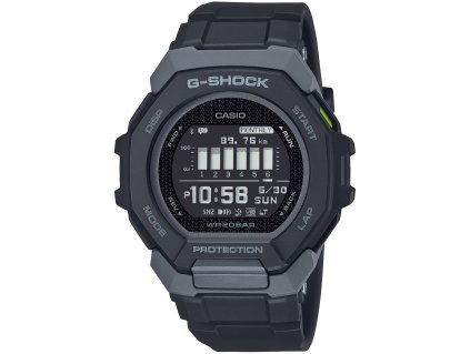 CASIO GBD-300-1ER