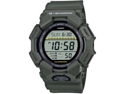 CASIO GD-010-3ER