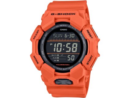CASIO GD-010-4ER