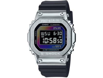 CASIO GM-5600RW-1ER