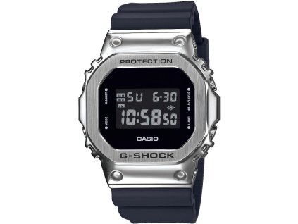 CASIO GM-5600U-1ER