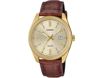 CASIO MTP-1302PGL-9AVEF