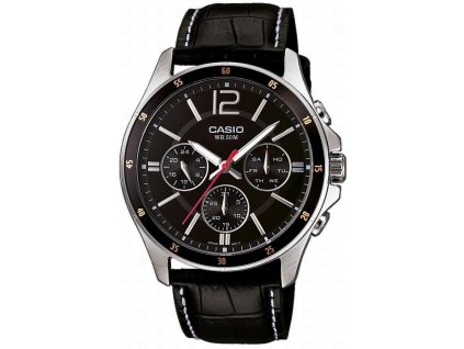 CASIO MTP-1374PL-1AVEF