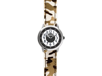 CLOCKODILE ARMY CWB0035