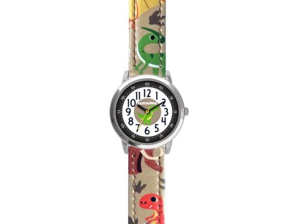 CLOCKODILE Dinosauři CWB0101