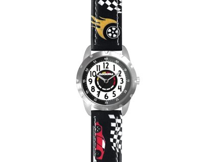CLOCKODILE Závodní auta CWB0120