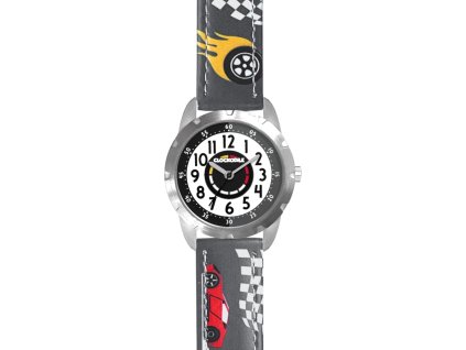 CLOCKODILE Závodní auta CWB0121