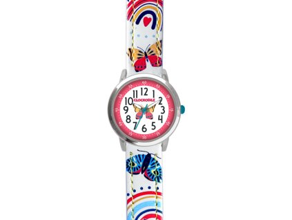 CLOCKODILE Motýl CWG5181