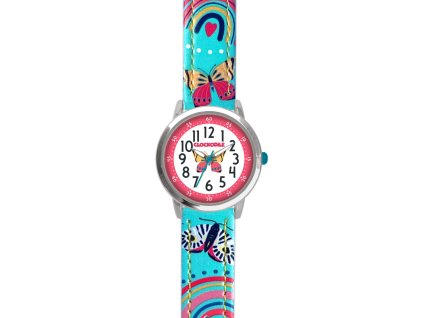 CLOCKODILE Motýl CWG5182