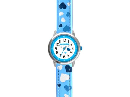 CLOCKODILE Srdíčka CWG5210