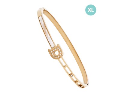 Náramek Steel JVD JGB15RXL