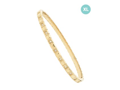 Náramek Steel JVD JGB13GXL