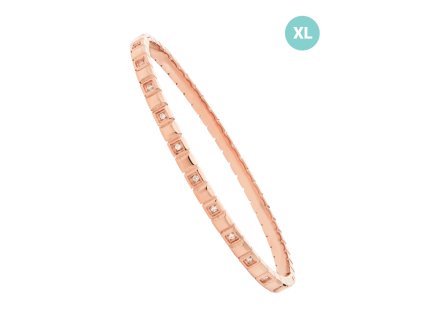 Náramek Steel JVD JGB13RXL