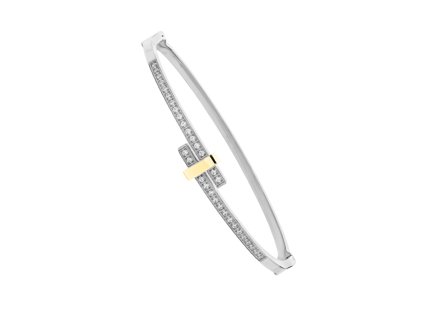 Náramek Steel JVD JGB7S