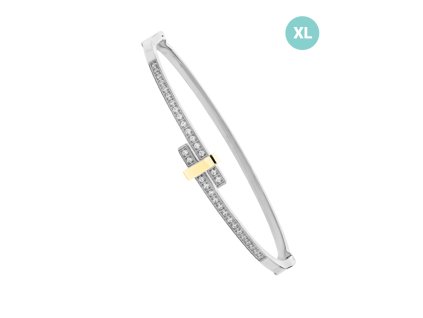 Náramek Steel JVD JGB7SXL