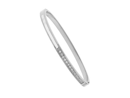 Náramek Steel JVD JGB8S