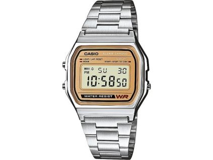 CASIO A158WEA-9EF