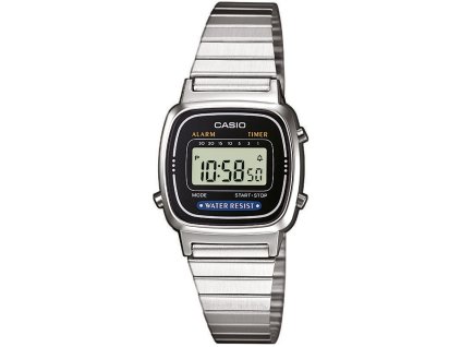 CASIO LA670WEA-1EF