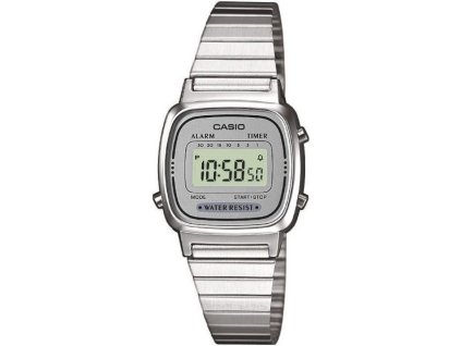 CASIO LA670WEA-7EF