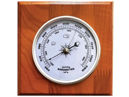 Barometr JVD BA230/41