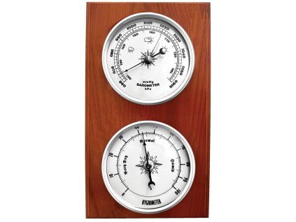 Barometr JVD BA232/41