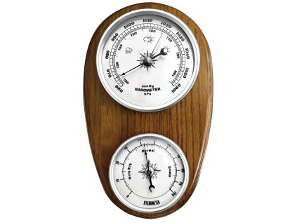 Barometr JVD BA231/11