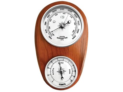 Barometr JVD BA231/41