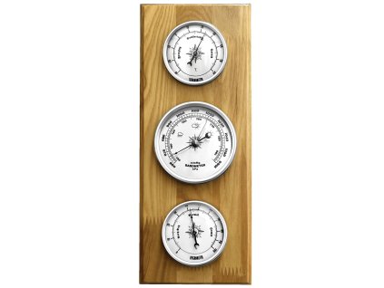 Barometr JVD BA233/68