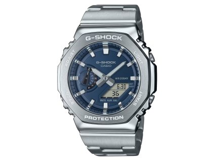 CASIO GM-2110D-2BER