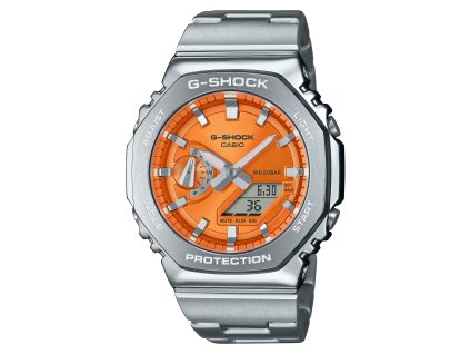 CASIO GM-2110D-4AER