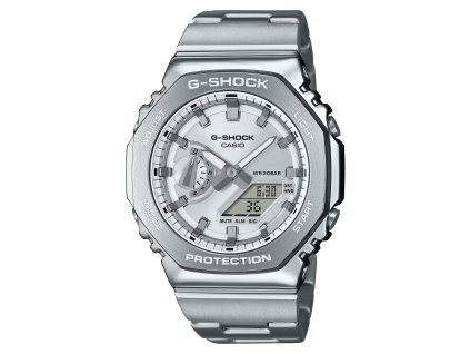 CASIO GM-2110D-7AER
