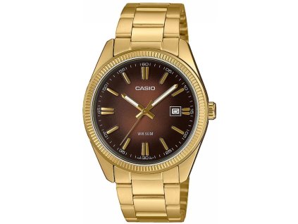 CASIO MTP-1302PGC-5AVEF