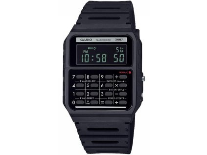 CASIO CA-53WB-1BEF