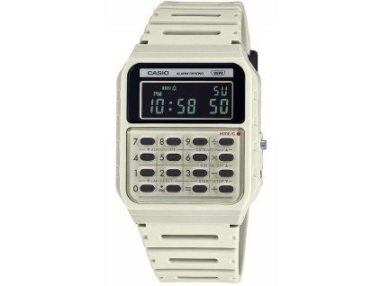 CASIO CA-53WB-8BEF