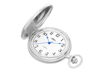 PRIM Pocket Symbol - A - stříbrné W04P.13223.A