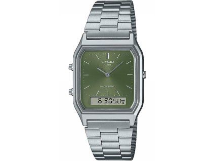 CASIO AQ-230A-3AMQYES