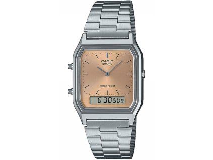 CASIO AQ-230A-4AMQYES