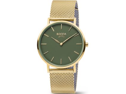 BOCCIA TITANIUM 3273-12