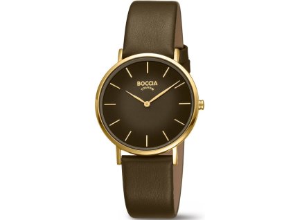 BOCCIA TITANIUM 3273-13