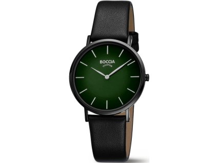 BOCCIA TITANIUM 3273-14