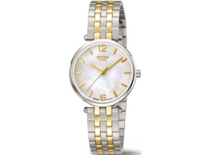 BOCCIA TITANIUM 3339-04