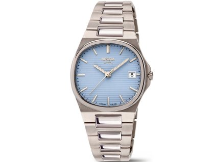 BOCCIA TITANIUM 3348-03