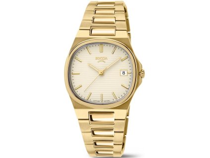 BOCCIA TITANIUM 3348-04