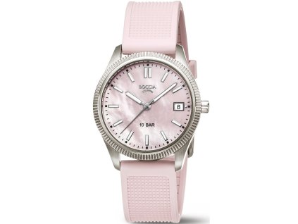 BOCCIA TITANIUM 3356-01