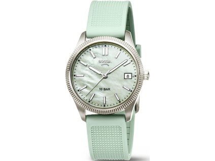 BOCCIA TITANIUM 3356-02