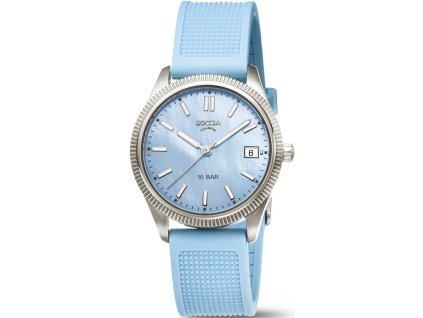 BOCCIA TITANIUM 3356-03