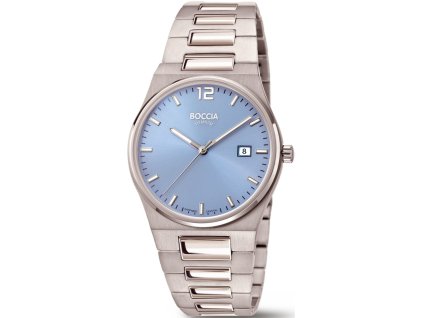 BOCCIA TITANIUM 3357-01